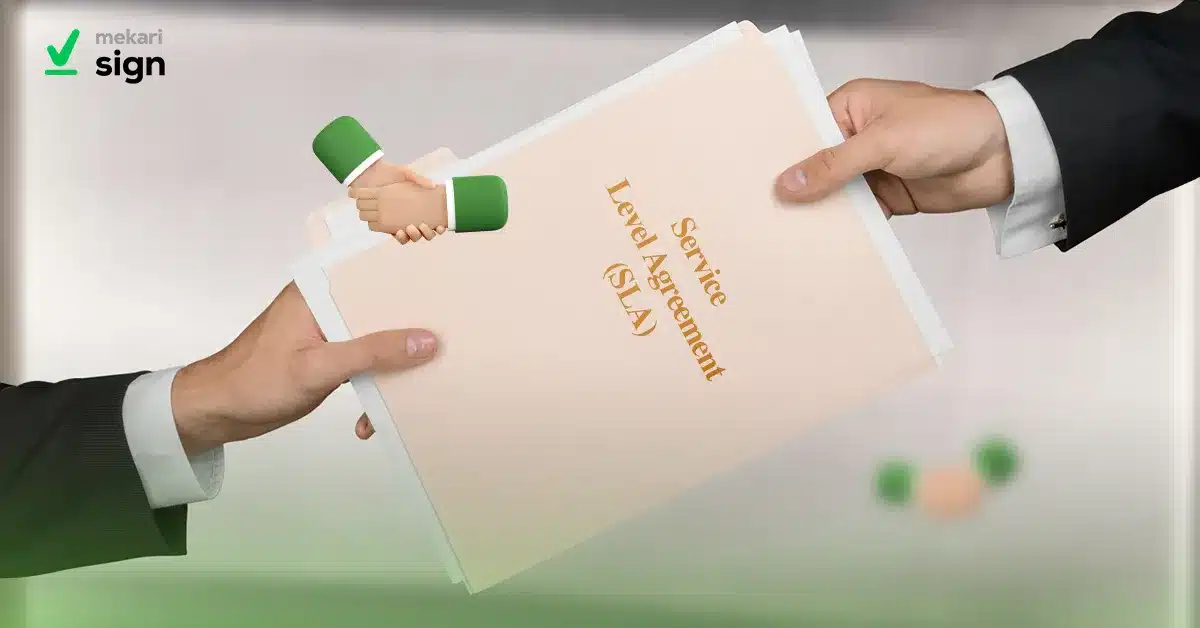 Featured Image Artikel Tentang SLA