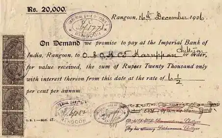 Contoh Commercial Paper 2