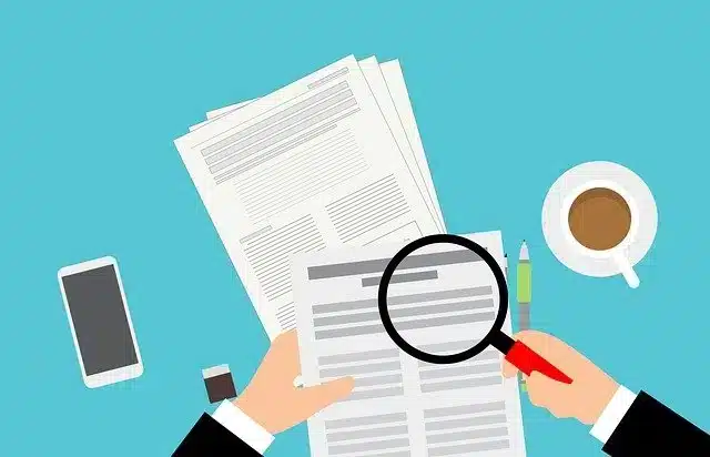 ilustrasi apa itu term of reference