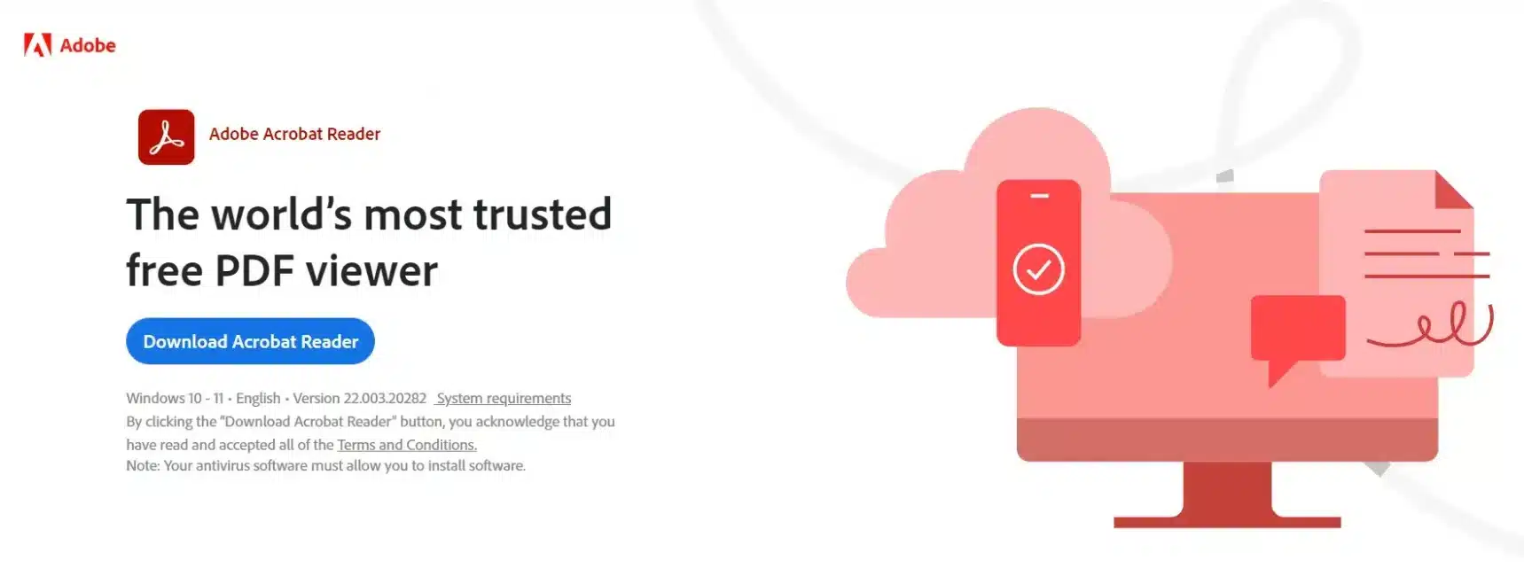 adobe acrobat merupakan salah satu aplikasi scan dokumen di PC