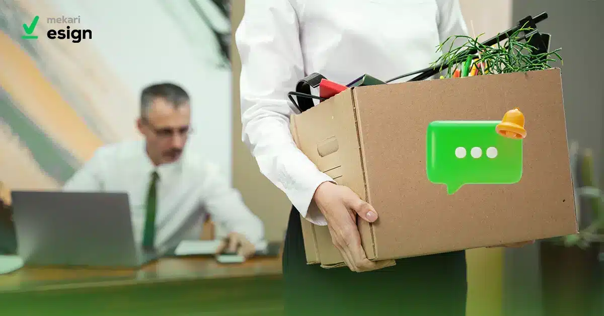 Mengenal Apa itu Layoff