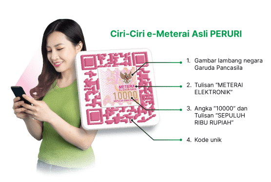 ciri-ciri e-meterai asli peruri