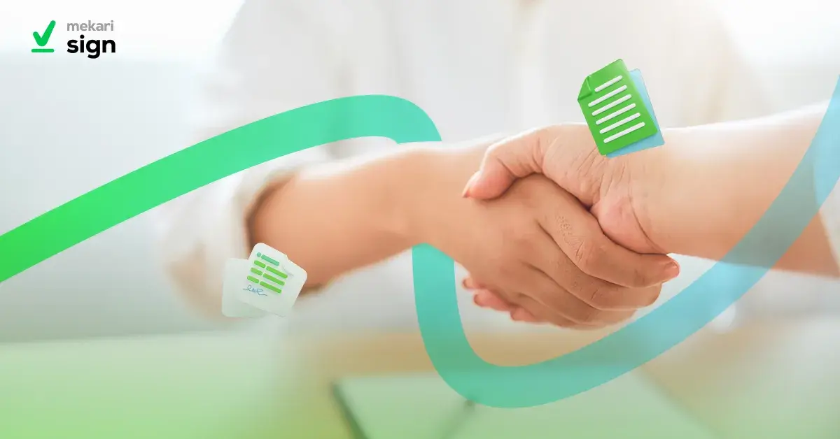 featured image apa itu perjanjian konsensuil