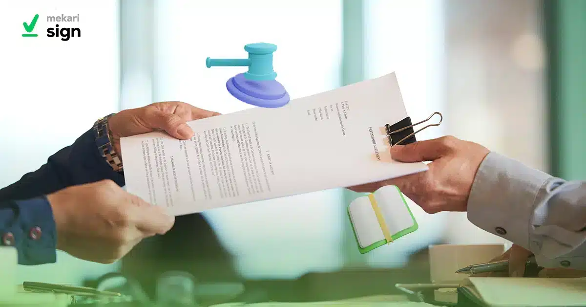 featured image istilah umum dalam dunia legal