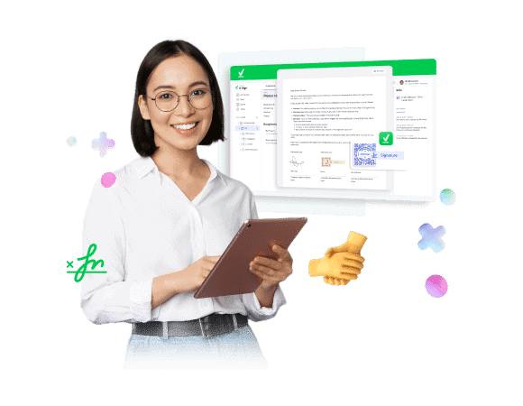 Images by Mekari e-sign