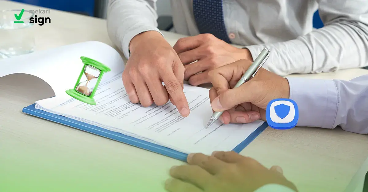 featured image surat perjanjian lisensi