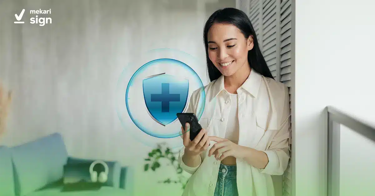 Layanan Kesehatan Digital dan Tantangan Perlindungan Data