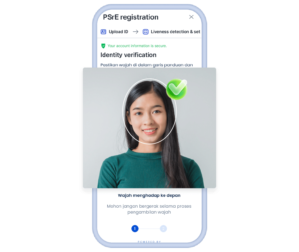 Images by Mekari e-sign