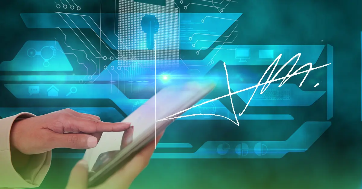Peran Tanda Tangan Digital dalam Keamanan Cyber