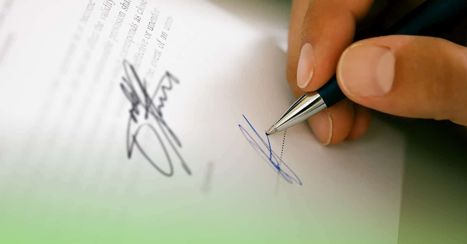 Temukan penjelasan terbaik mengenai apa itu spesimen tanda tangan dan fungsinya melalui artikel ini