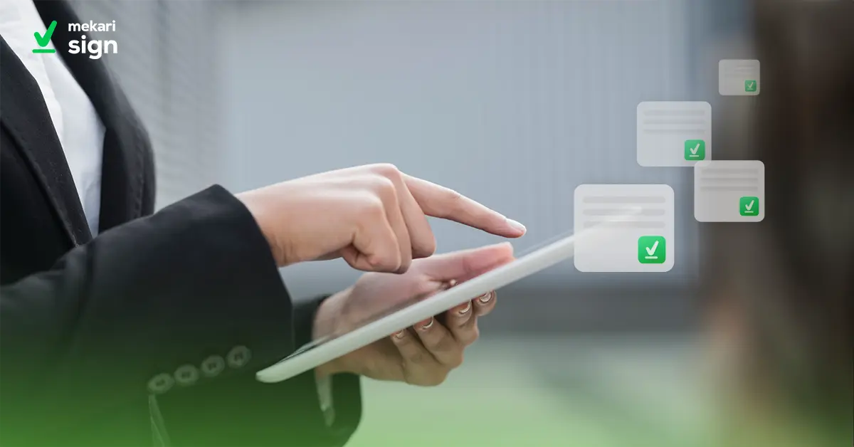 Manajemen Approval Peran Penting dan Jenis-jenisnya