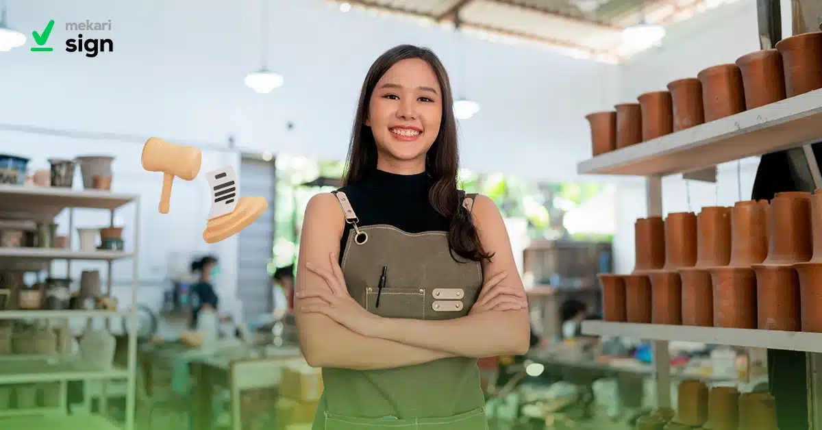 Apa itu Legalitas Usaha, Jenis, dan Perannya