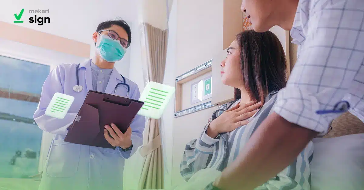 UU No 17 Tahun 2023 Tentang Kesehatan