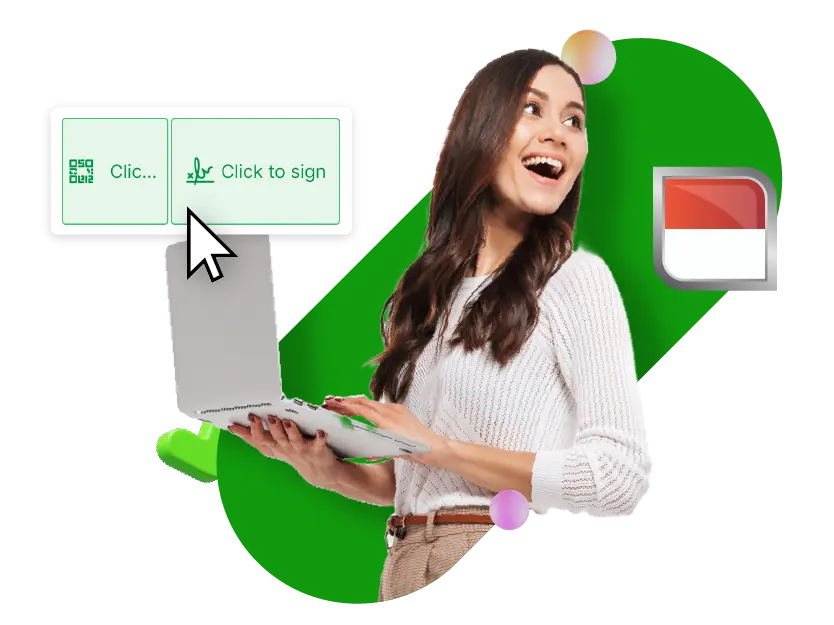 Images by Mekari e-sign