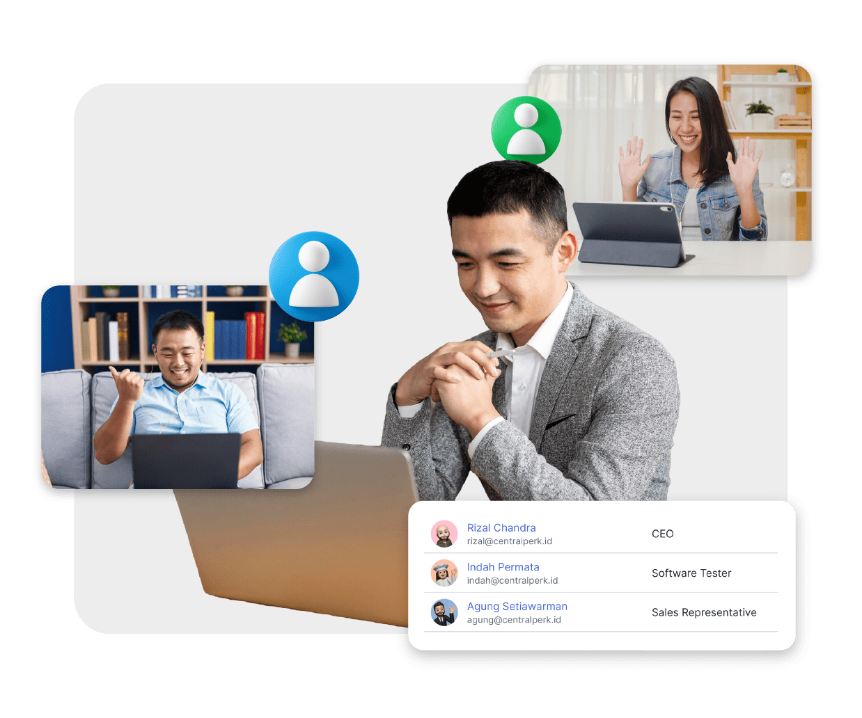 Images by Mekari e-sign