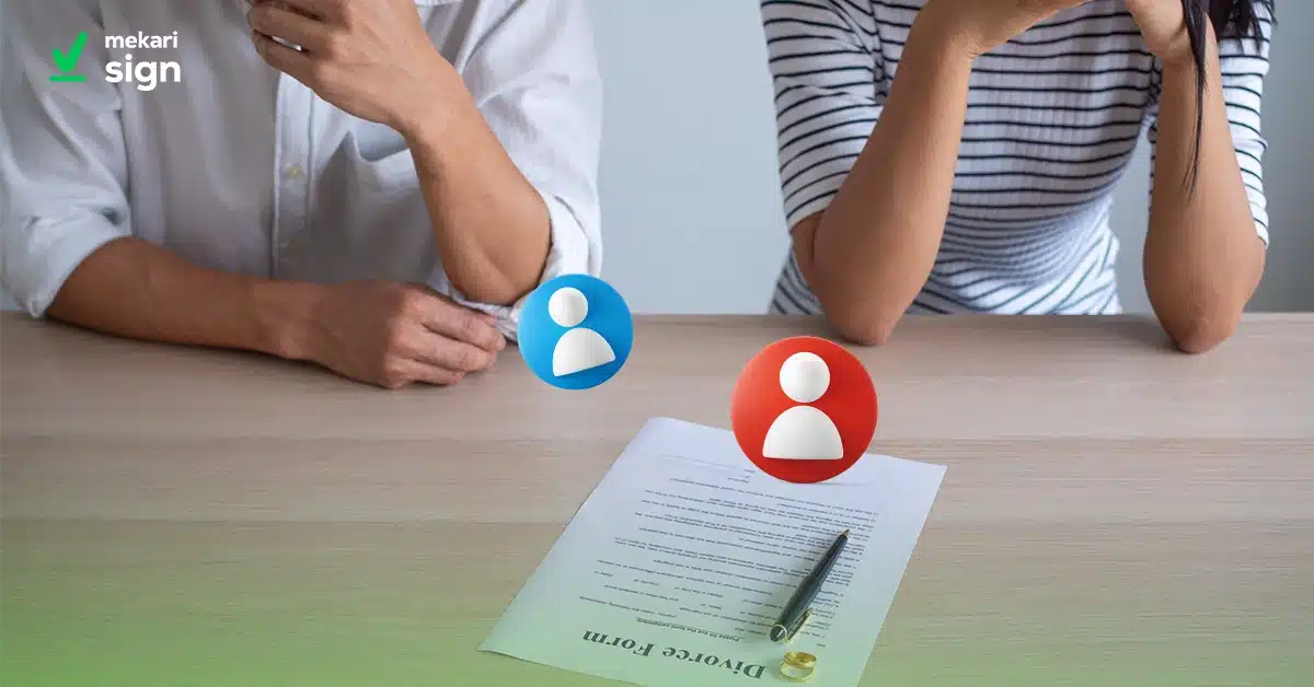 Format dan Contoh Surat Banding Secara Lengkap