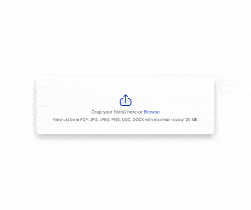 Images by Mekari e-sign