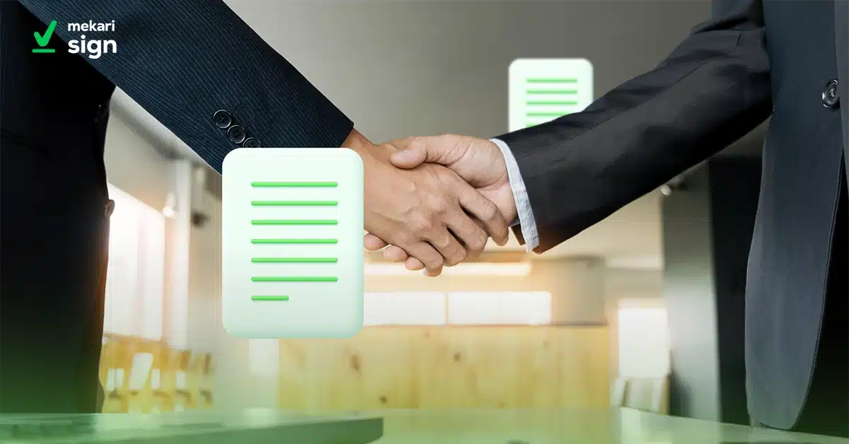 Apa itu Perjanjian Subkontrak? Ini Format dan Contohnya