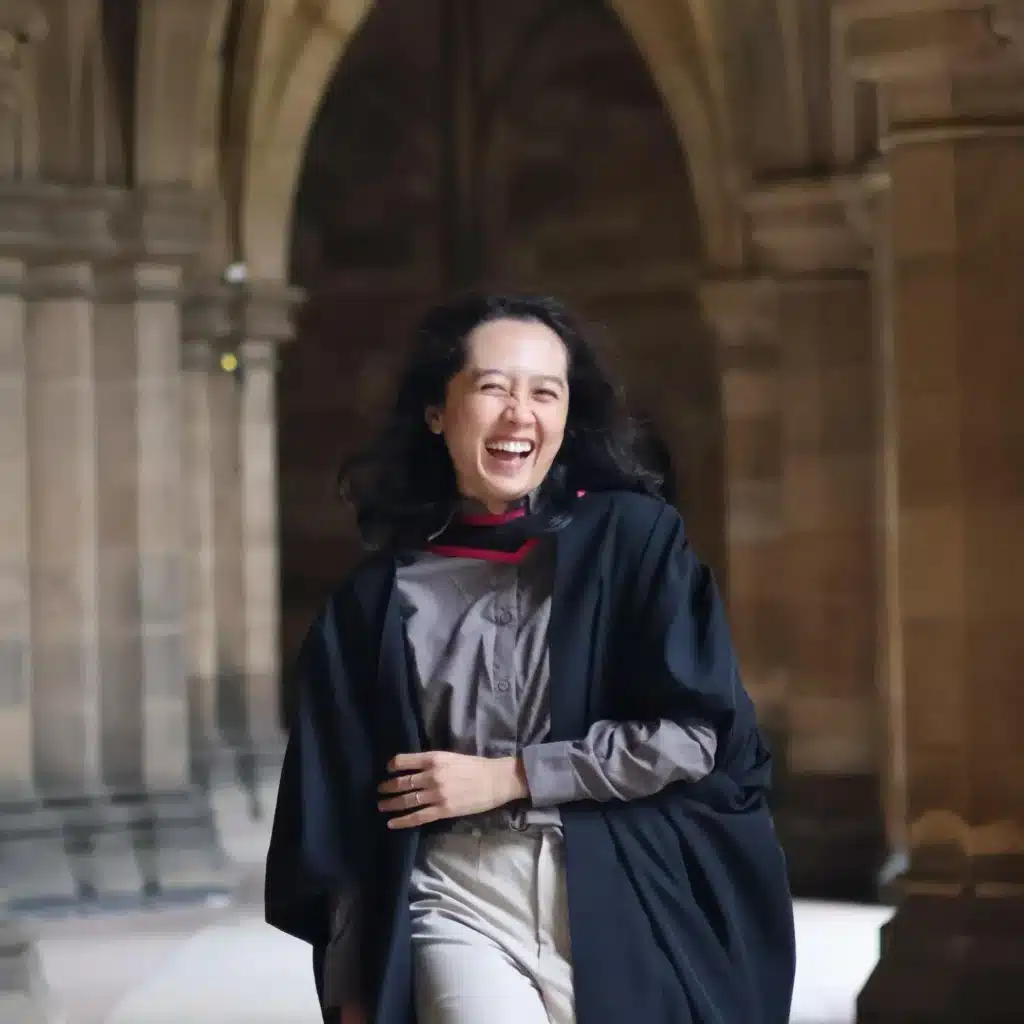 Nukke Chintiya Dewanti