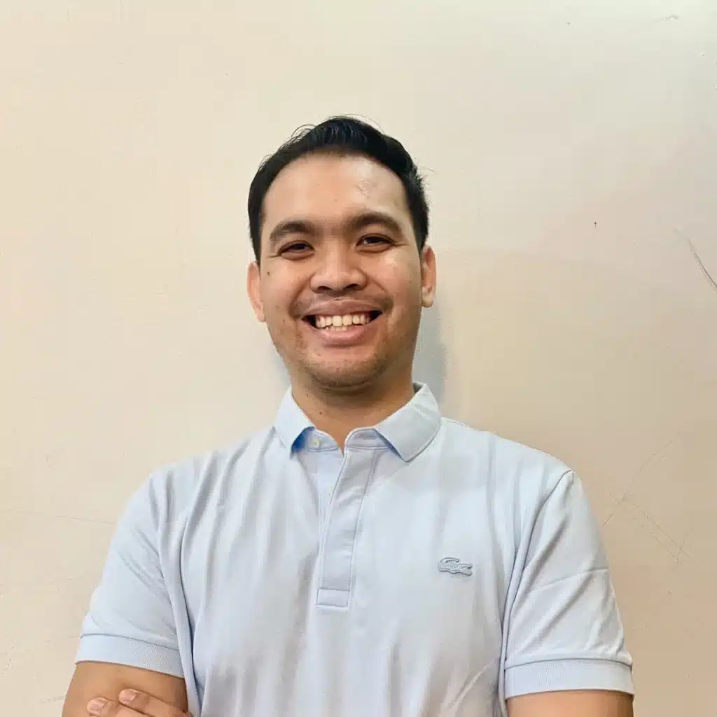 Yocky Muhammad Fajri