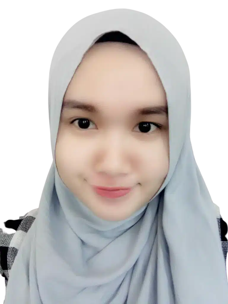 Annisa R - General Affair