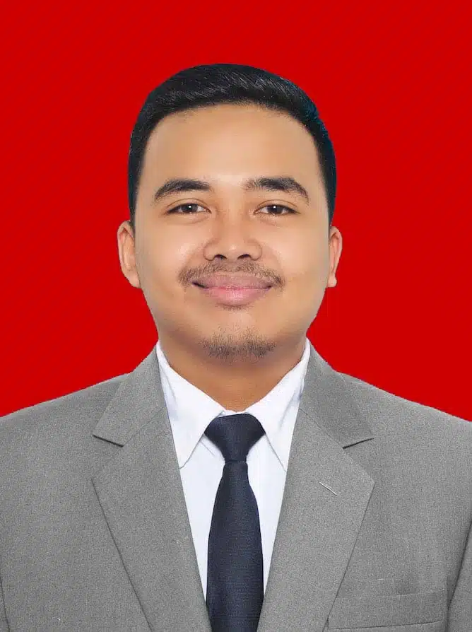 Abram Ernest Tampubolon