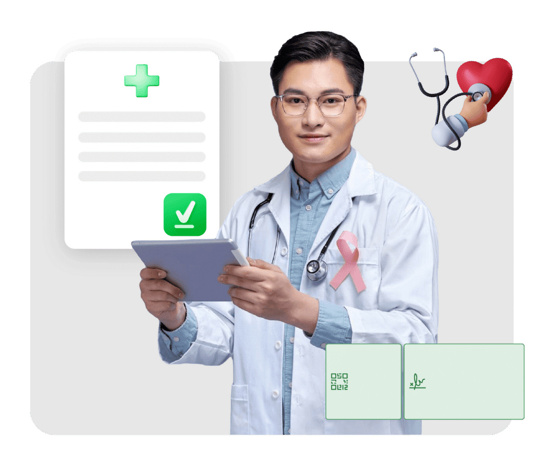 Images by Mekari e-sign