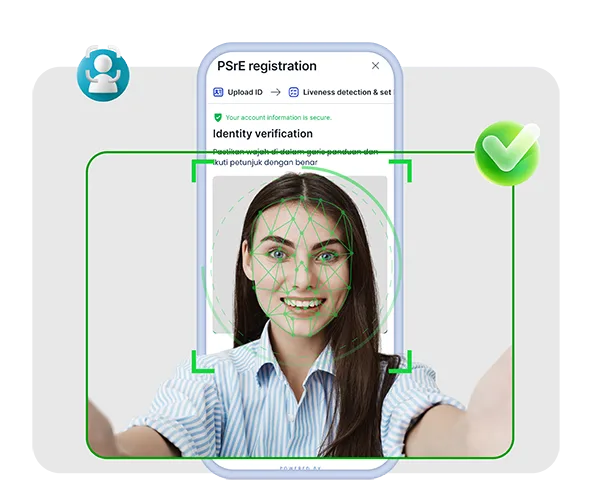 Images by Mekari e-sign