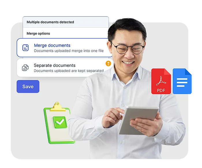 Images by Mekari e-sign