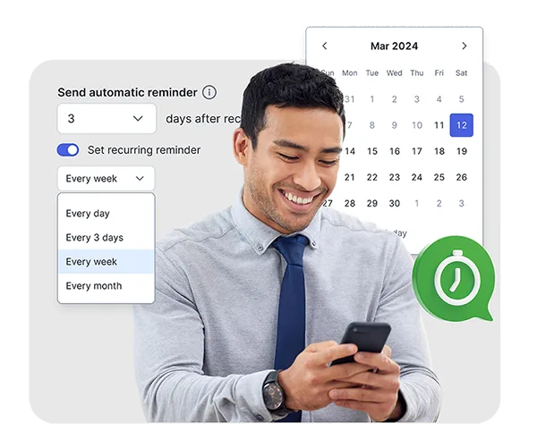 Images by Mekari e-sign