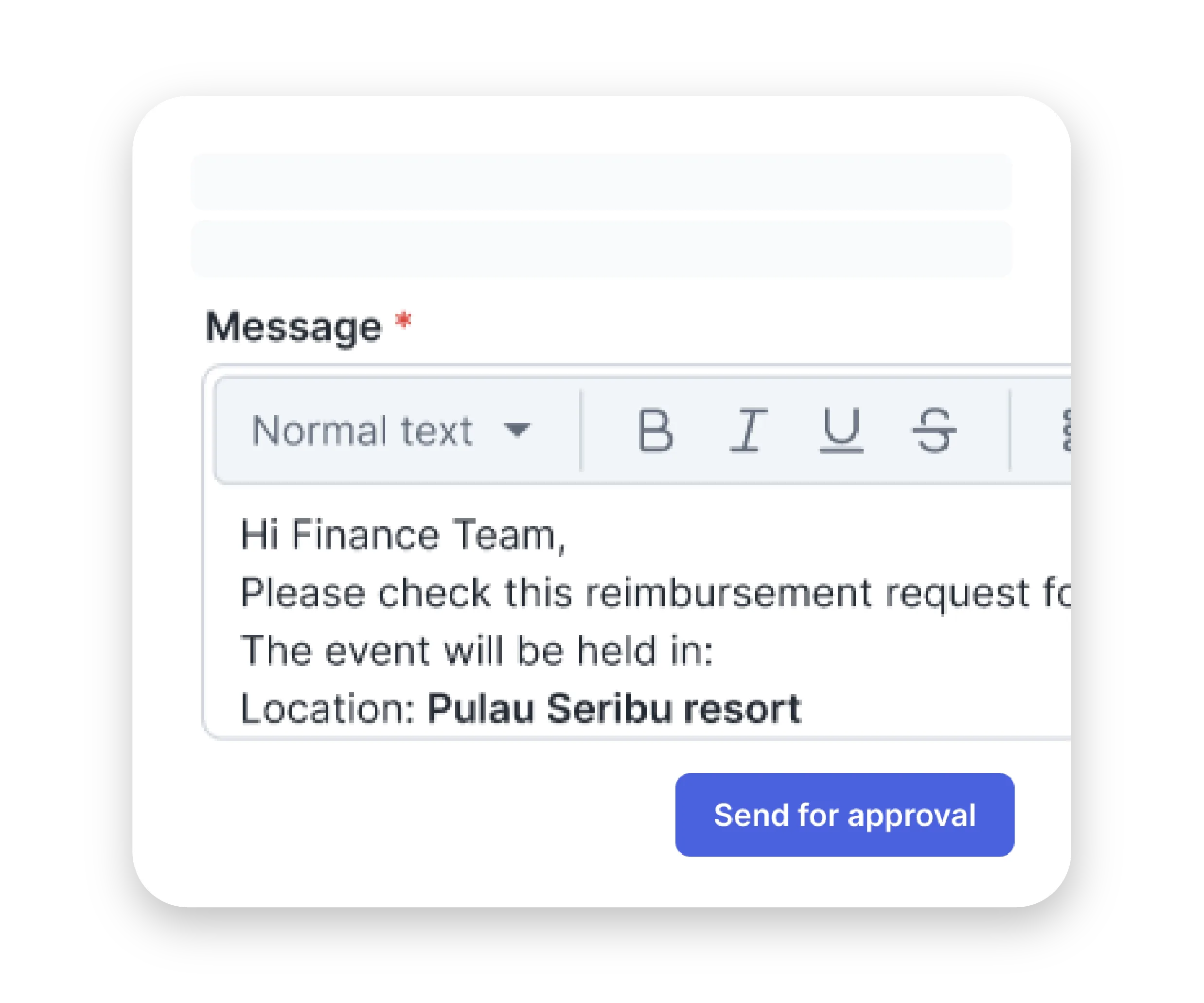 Images by Mekari e-sign