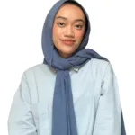 Penulis Mekari Sign Nisrina Salsabila