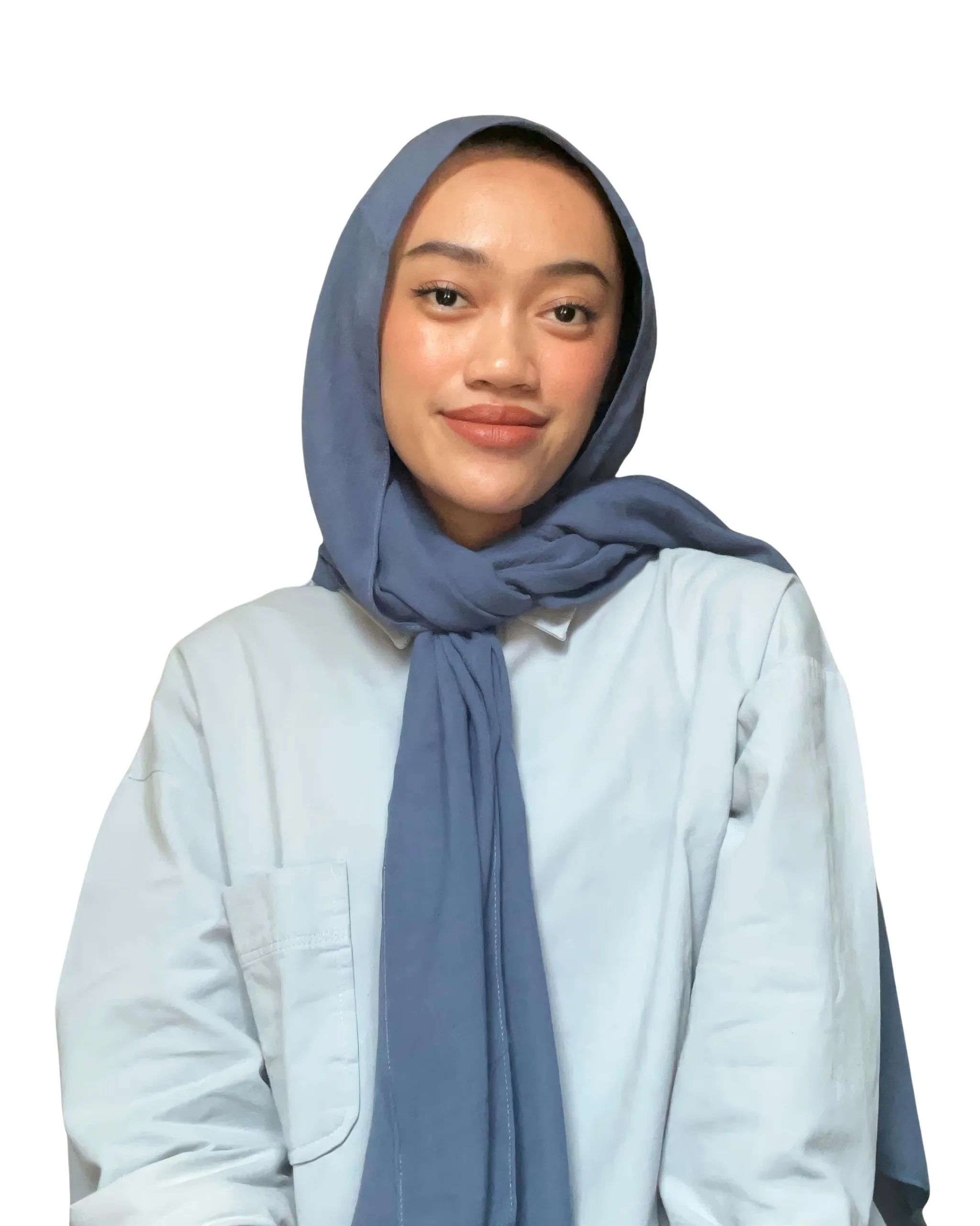 Penulis Mekari Sign Nisrina Salsabila