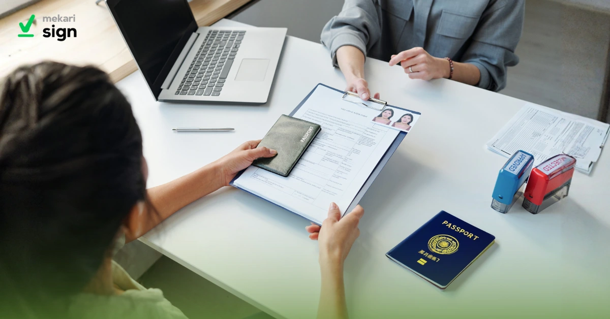 Cara Membuat Visa Jepang terbaru 2025