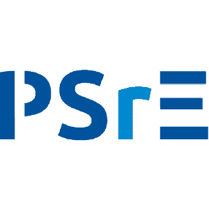 Tanda Tangan Tersertifikasi PSrE