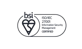 ISO IEC 27001:2022