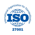 ISO/IEC 27001:2022